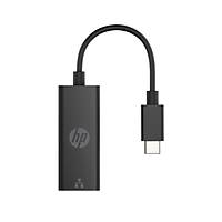 HP USB Type-C to RJ-45 Adapt�r 4Z527AA