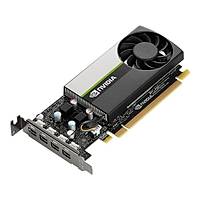 Pny Quadro T1000 SB 4GB GD6 128B 4mDp eviricisiz