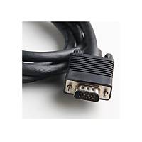 Dark VGA Kablo (Projeksiyon - Monitr) (5m)