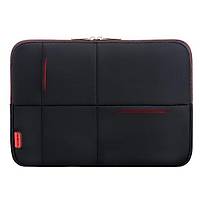 Samsonite 14.1" Airglow Notebook Sleeve Siyah/Krm
