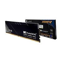 TwinMOS 8GB DDR4 3200MHz (TMD48GB3200D16BKGX)