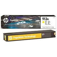 HP F6T79AE Sar Mrekkep Kartu (913A)