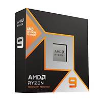 Amd Ryzen 9 9900X3D AM5Pin 120W Fansz (Box)