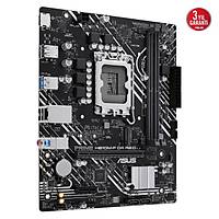 Asus Prime H610M-F D4 R2.0 1700P Hdmi