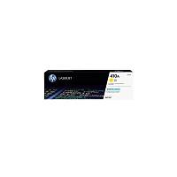 HP CF412A Sar Toner Kartu (410A)