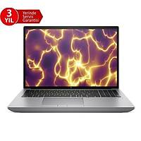 HP ZBook Fury G11 i7 14700HX-16"-32G-1TSSD-12G-WPr