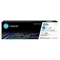 HP W2221A Mavi Toner Kartu 222A