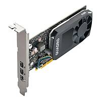 Pny Quadro P400 V2 2GB GDDR5 64Bit 3mDp(mDP to DP)