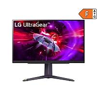 LG Ultragear 27" 1ms HQHD 165Hz Pivot IPS