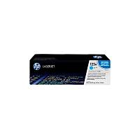 HP CB541A Mavi Toner Kartu (125A)