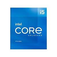 Intel Rocket Lake i5 11600K 1200Pin Fansz (Box)