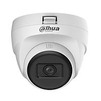 Dahua HAC-T1A21-U-A-0280B 2MP Dome HDCVI Sesli