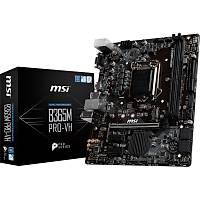 MSI B365M Pro-Vh 1151 DDR4 Vga Hdmi Usb3.1