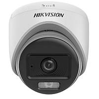 Hikvision DS-2CE70KF0T-LPFS 5MP 2.8mm ColorVu