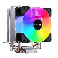 Dark Freezer DKCCX93 FRGB Intel&AMD lemci Soutu
