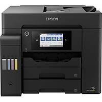 Epson L6550 �ok Fonksiyonlu Tankl�