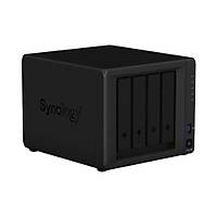 Synology DS420PLUS NAS Server 4 Adet-3.5 Disk Dest