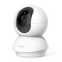 Tp-Link Tapo C200 GeceGörüşlü PTZ 360 Wi-Fi Kamera