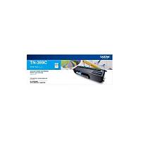 Brother TN-369C Toner Kartu