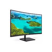 Philips 241E1SC/00 23.6''  4ms FHD Curved FreeSync