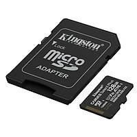 Kingston 128GB Micro SD Gen3 150MB/s SDCS3/128GB
