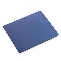 TX TXACMPAD03BL Flat Line Slim Mavi Mouse Pad