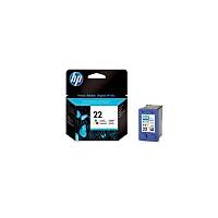 HP C9352AE Renkli Mrekkep Kartu (22)