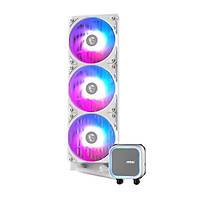 MSI Mag Coreliquid A13 360 360 mm Beyaz S�v� So�.