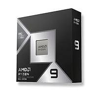 Amd Ryzen 9 9950X3D2 Dual AM5Pin 200W Fans�z (Box)