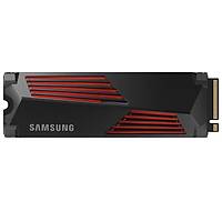 Samsung 990 Pro 4TB M.2 NVMe 7450/6900 Soutuculu