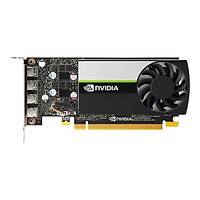 Pny Quadro T1000 SB 4GB GD6 128B 4mDp eviricisiz
