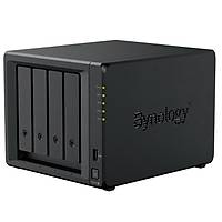Synology DS425PLUS (4x3.5''/2.5'') Tower NAS