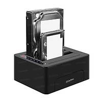 Dark DK-AC-DSD26C iftli 3.5'/2.5'' SATA Disk Klon