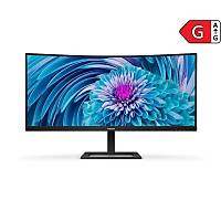 Philips 346E2CUAE/00 34'' 4ms WQHD Curved Type-C MM