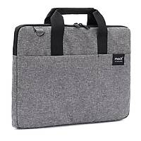 Mack MCC-704 15.6'' City Fit Eco NB antas Gri