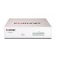 Fortinet FortiGate-60F -Cihaz + 3 Yl