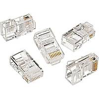 S-link SL-COB25P CAT6 Yeni Nesil Konnektr 100'l