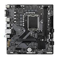 Gigabyte B760M E D5 1700P Vga Hdmi Dp Usb3.2