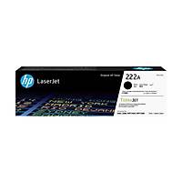 HP W2220A  Siyah Toner Kartu� 222A