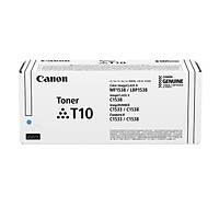 Canon T10C Mavi Toner