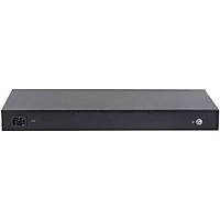 Dahua 24 Port 100Mbps PoE (S3226-24ET-240)