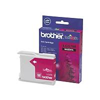 Brother LC57M Krmz Mrekkep