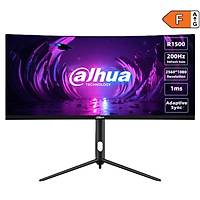 Dahua 30'' LM30-E330CA 1ms HDMI DP 200Hz Curved