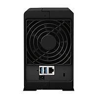 Synology DS218PLAY 1GB (2x3.5''/2.5'') Tower NAS
