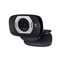 Logitech C615 Webcam HD Siyah 960-001056