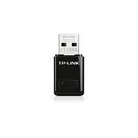 Tp-Link TL-WN823N Mini 300Mbps Kablosuz N USB