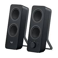 Logitech Z207 Bluetooth Hoparlr Siyah 980-001295
