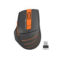 A4-Tech FG30 Turuncu Nano Kablosuz Optik Mouse