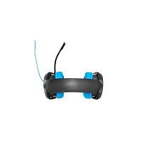 Logitech G430 Kablolu Gaming Kulaklk 981-000537