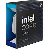 Intel Core Ultra 9 285K 1851Pin (Box)